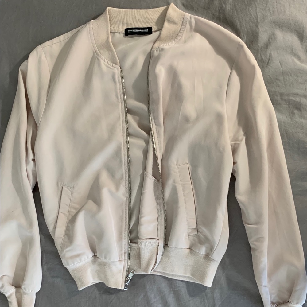 American apparel Jacket